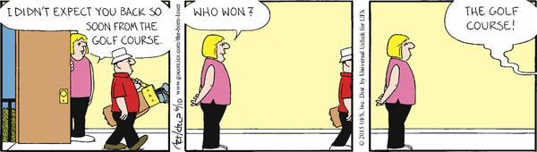 loser
